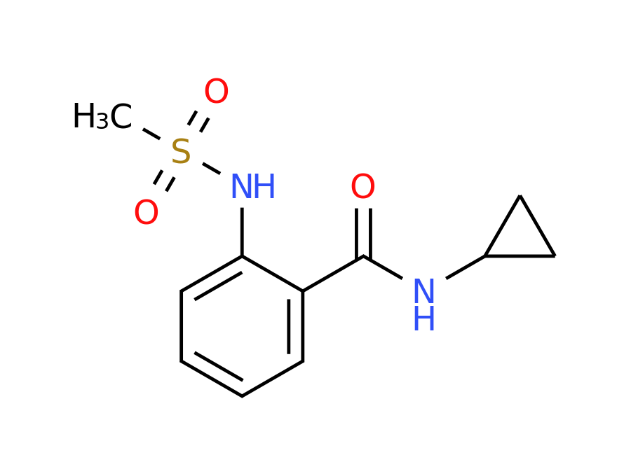 Structure Amb6763302