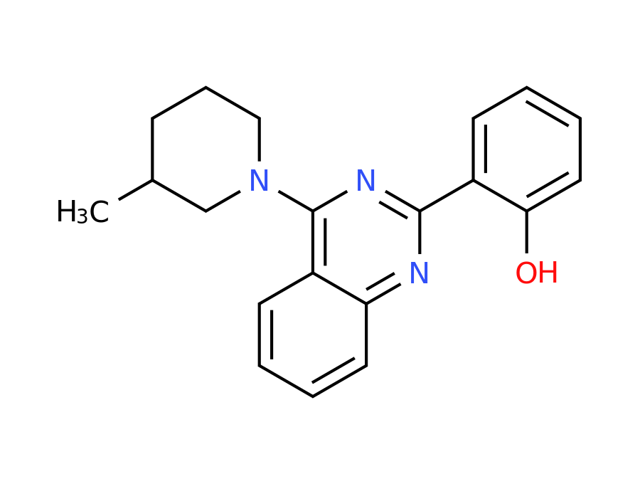 Structure Amb676349