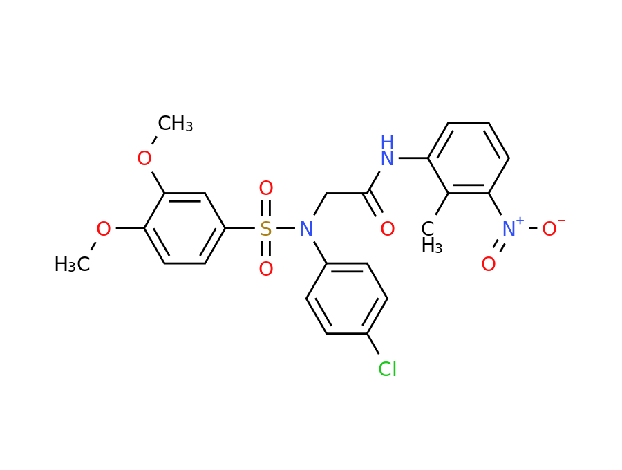 Structure Amb6763593