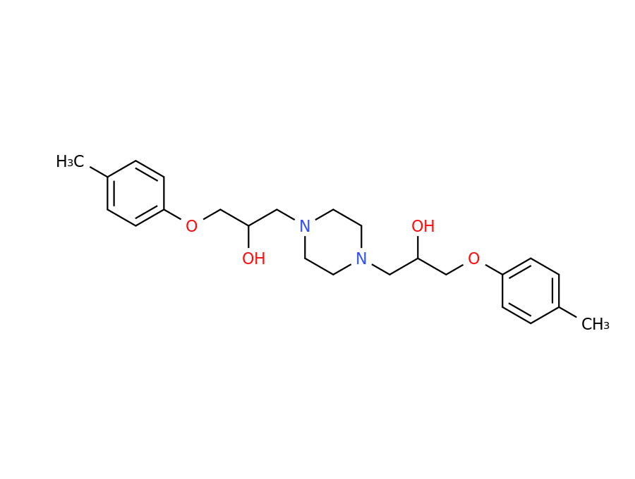 Structure Amb676384