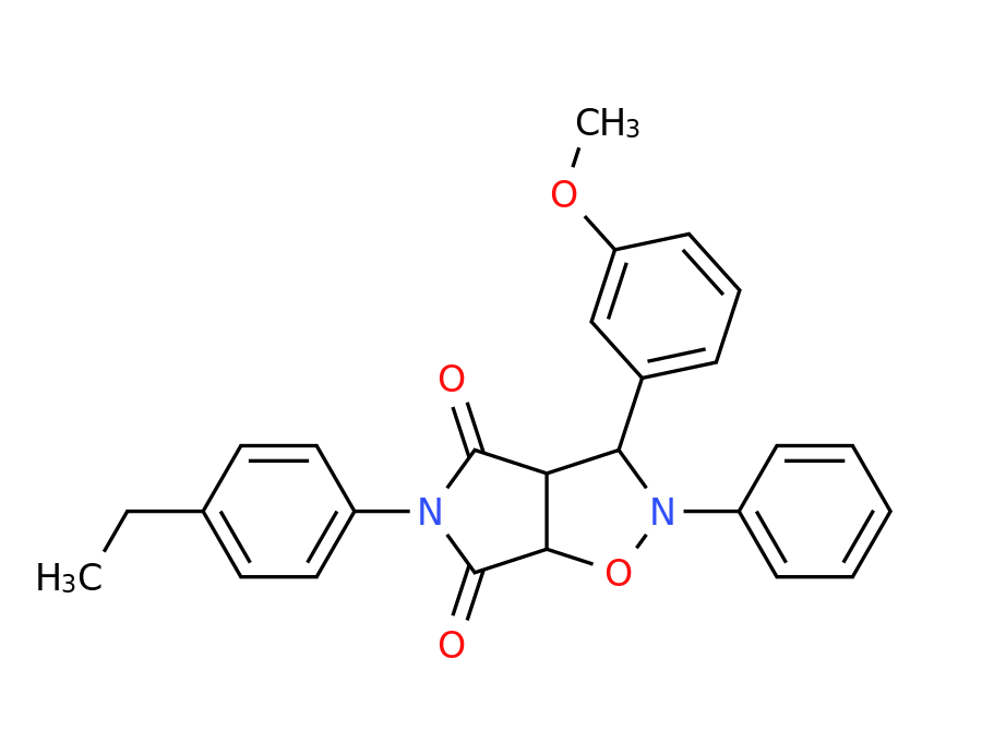 Structure Amb676385