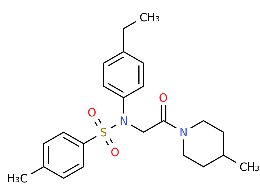 Structure Amb6764026