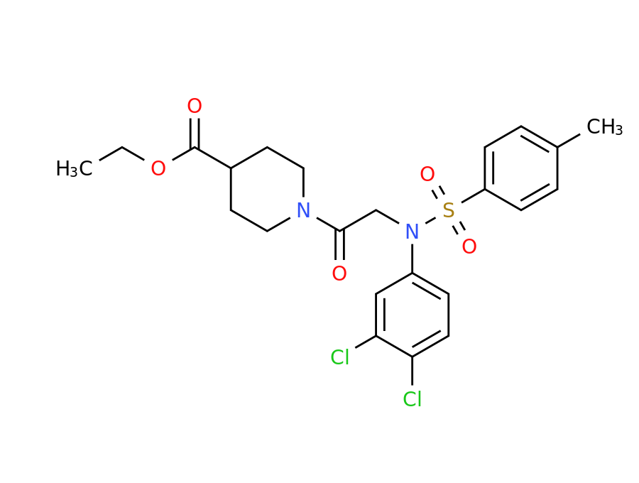 Structure Amb6764239