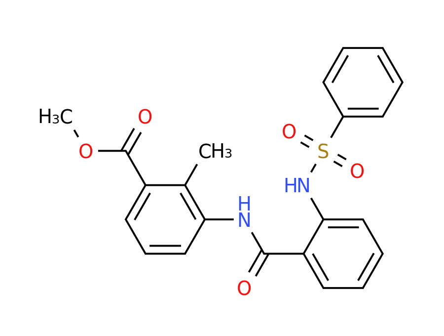 Structure Amb6764356