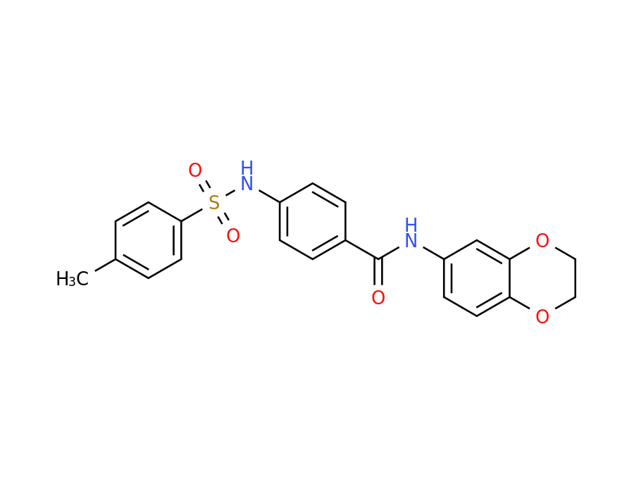 Structure Amb6764359