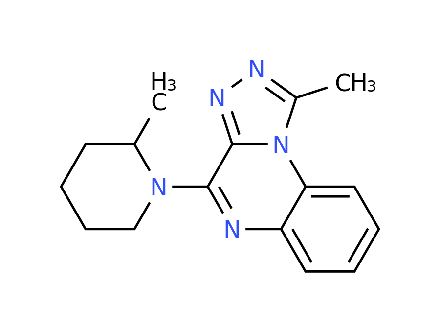 Structure Amb676440