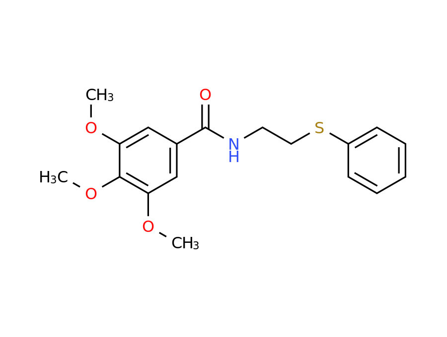 Structure Amb6764447