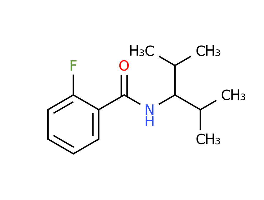 Structure Amb6764456