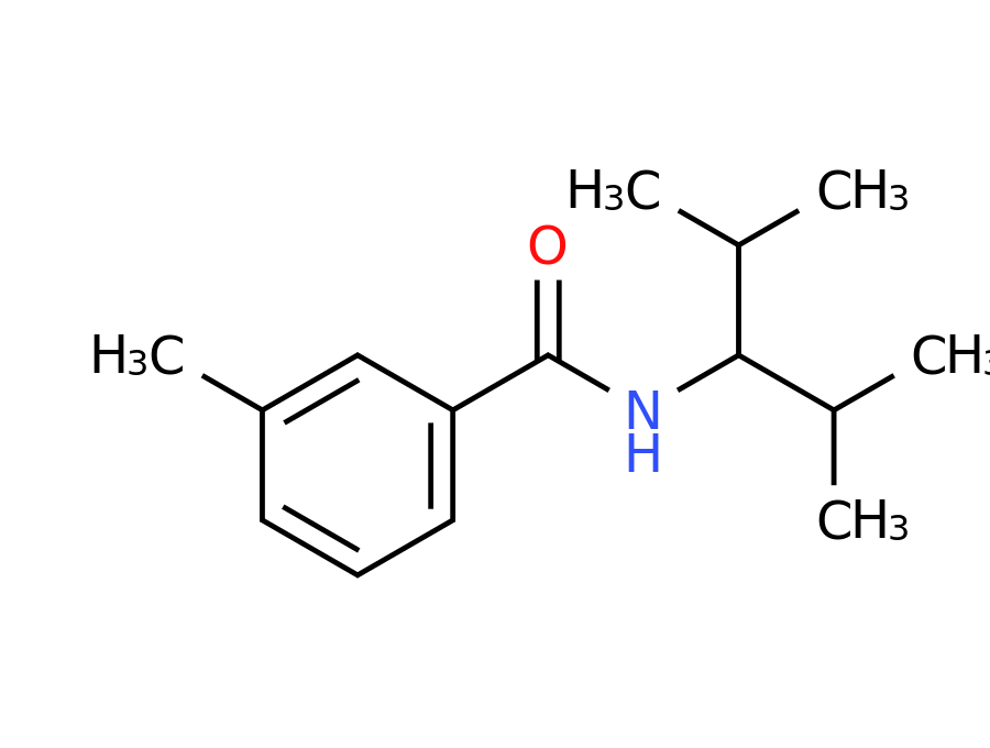 Structure Amb6764472