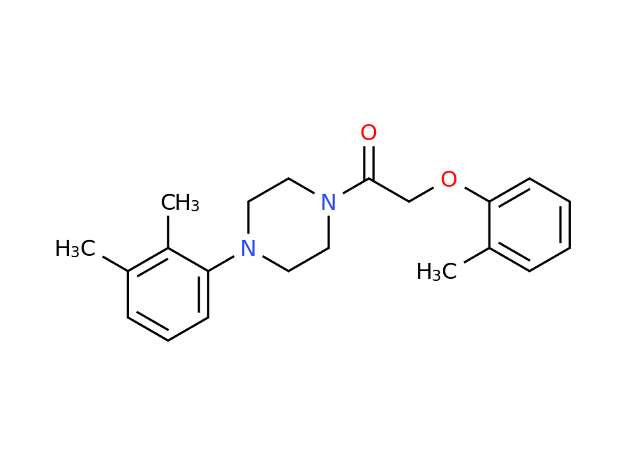 Structure Amb6764500