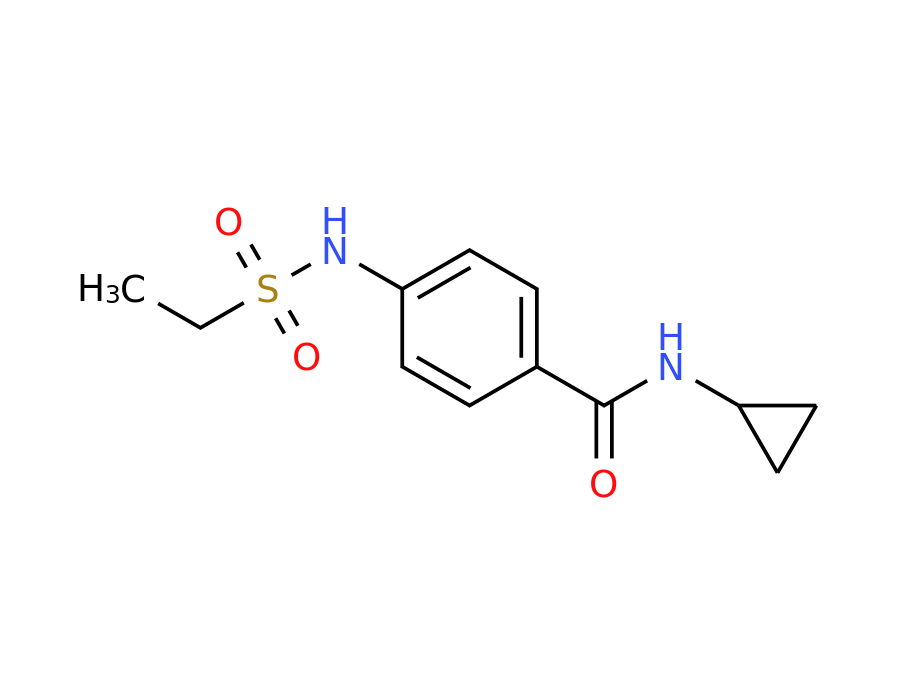 Structure Amb6764646