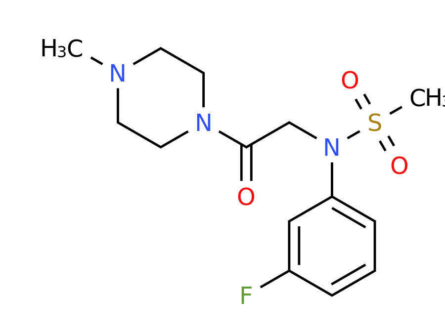 Structure Amb6764788