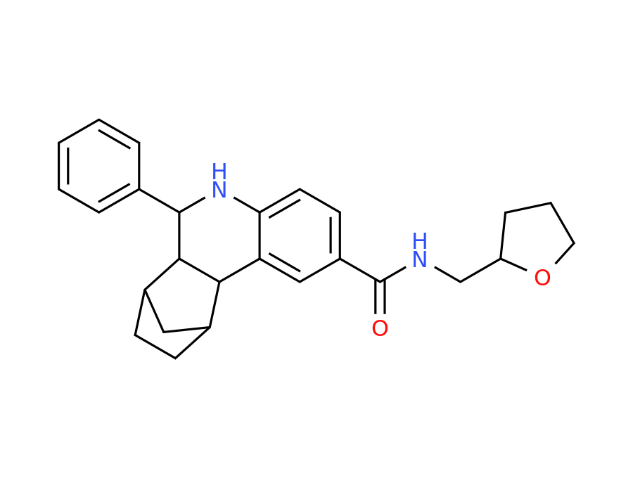 Structure Amb6764815