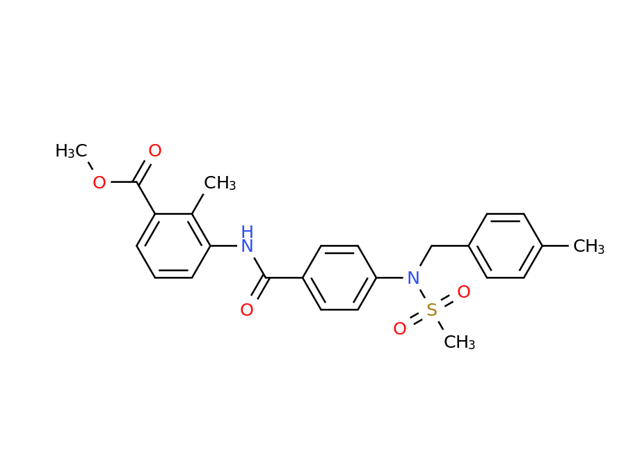 Structure Amb6764930