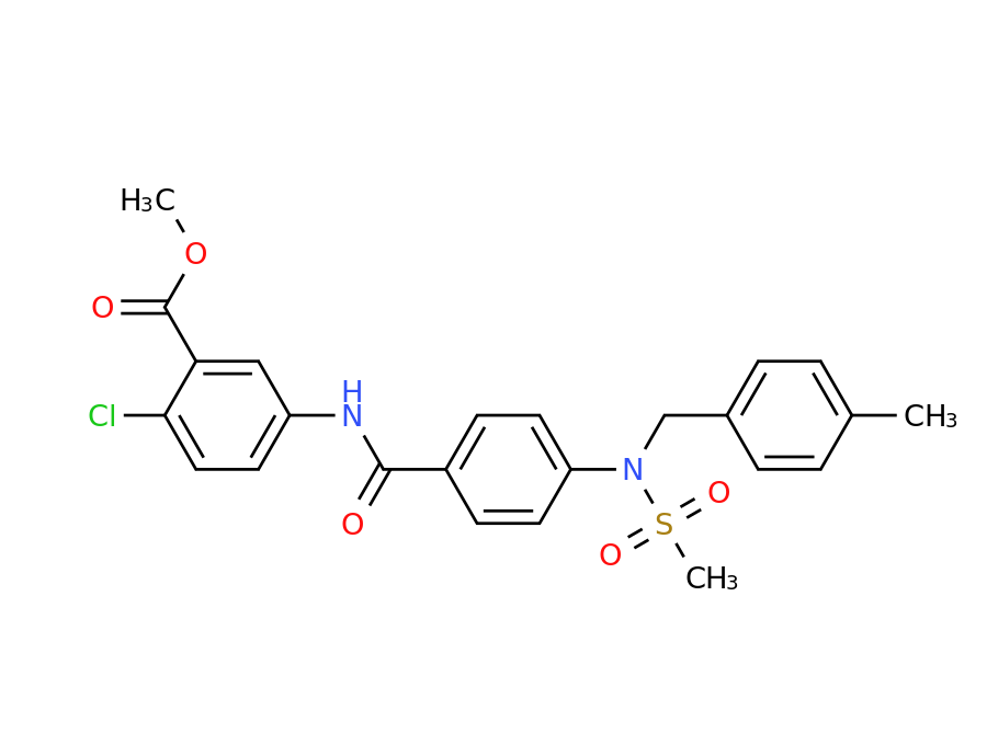 Structure Amb6765039