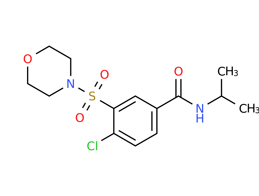 Structure Amb6765110