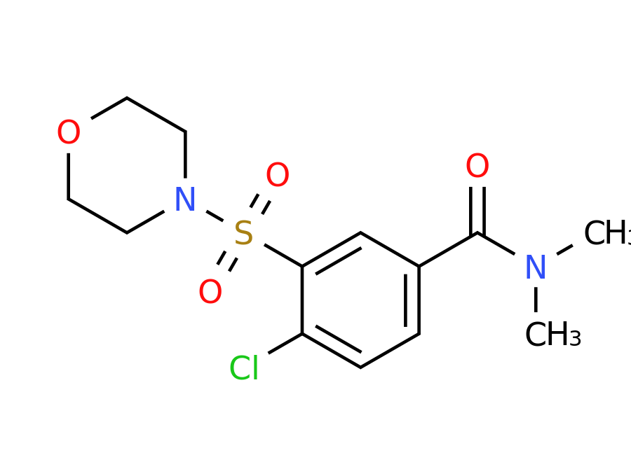 Structure Amb6765116