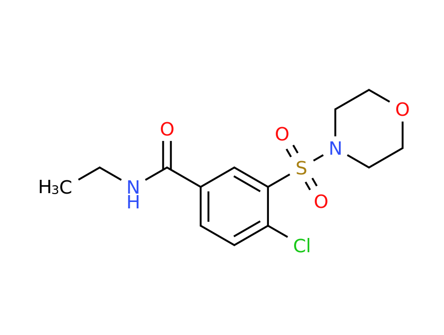 Structure Amb6765124