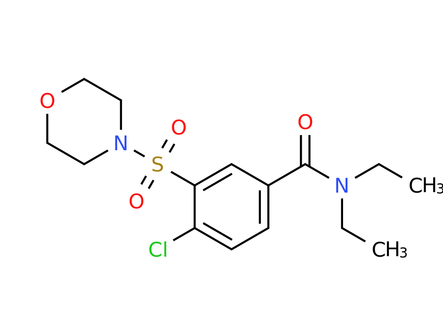 Structure Amb6765131