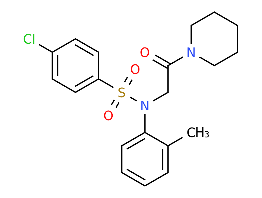 Structure Amb6765561