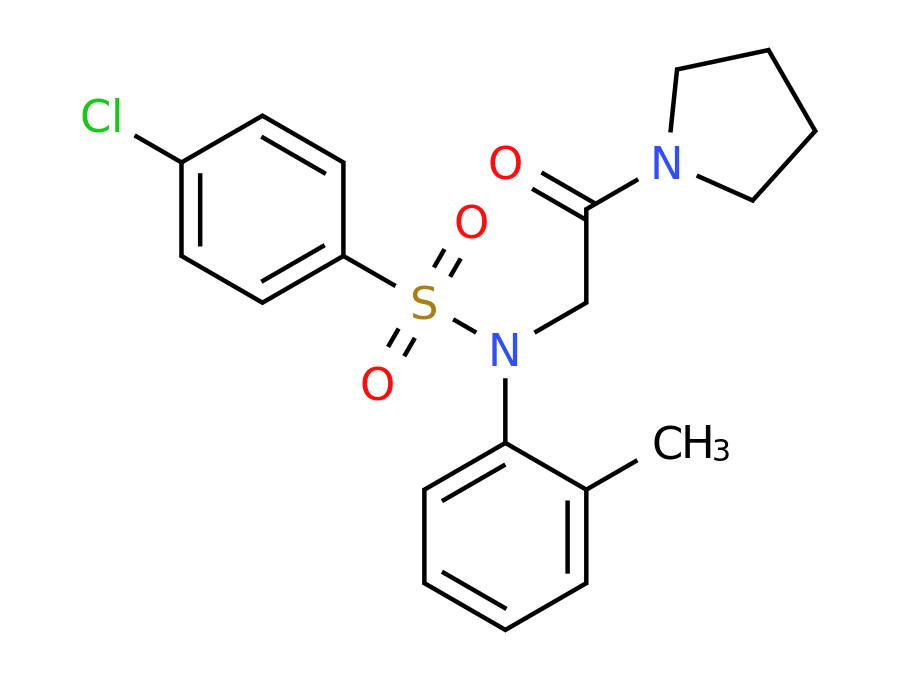 Structure Amb6765563