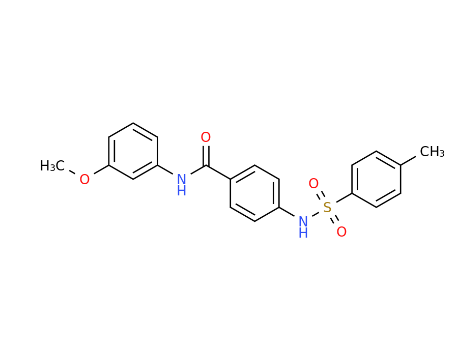 Structure Amb6765581