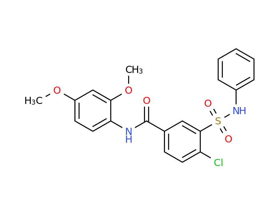 Structure Amb6765674