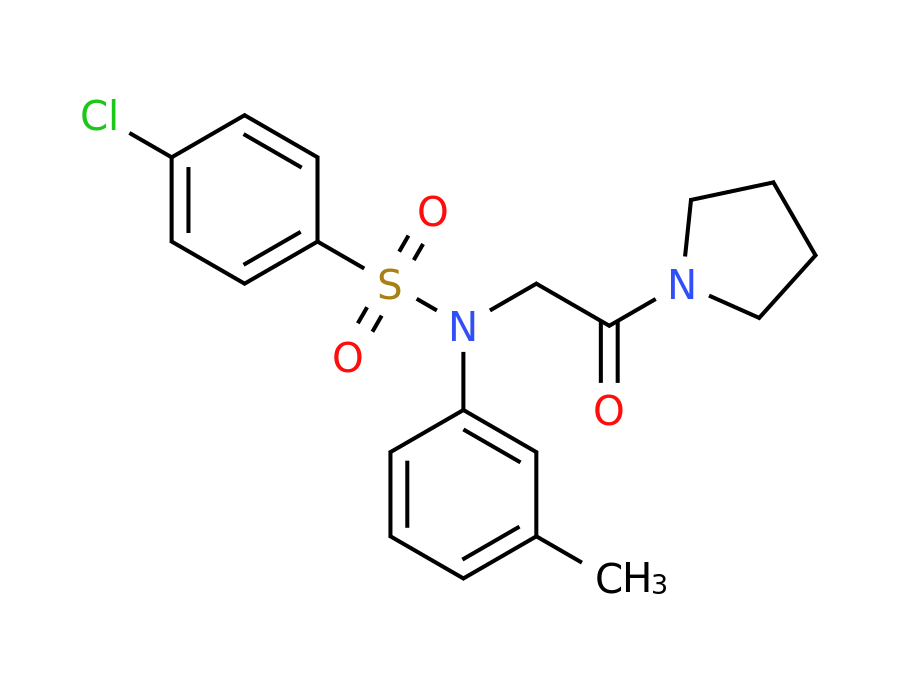 Structure Amb6765718