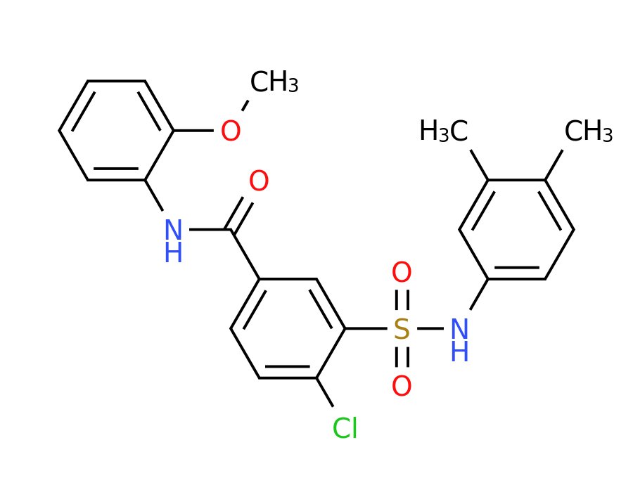 Structure Amb6766016