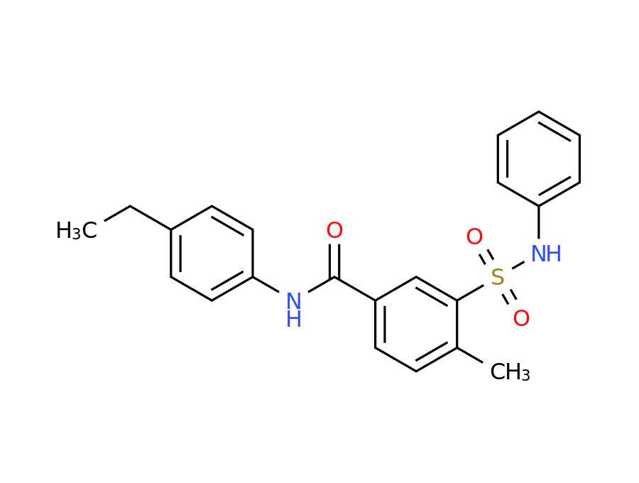 Structure Amb6766056