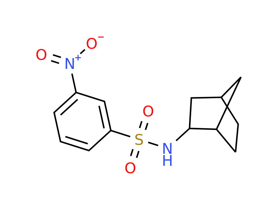 Structure Amb6766068