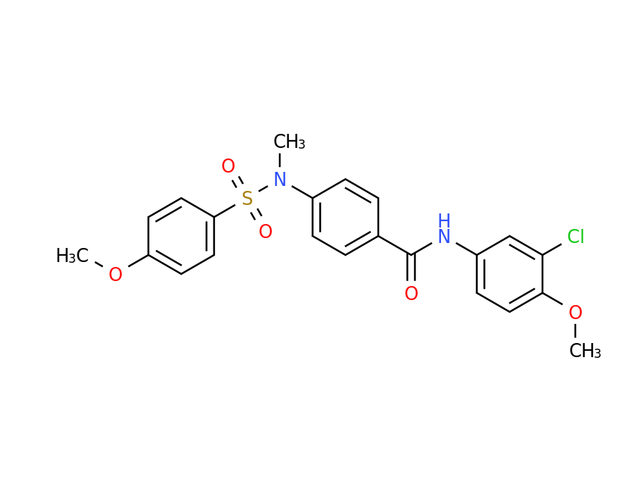 Structure Amb6766437