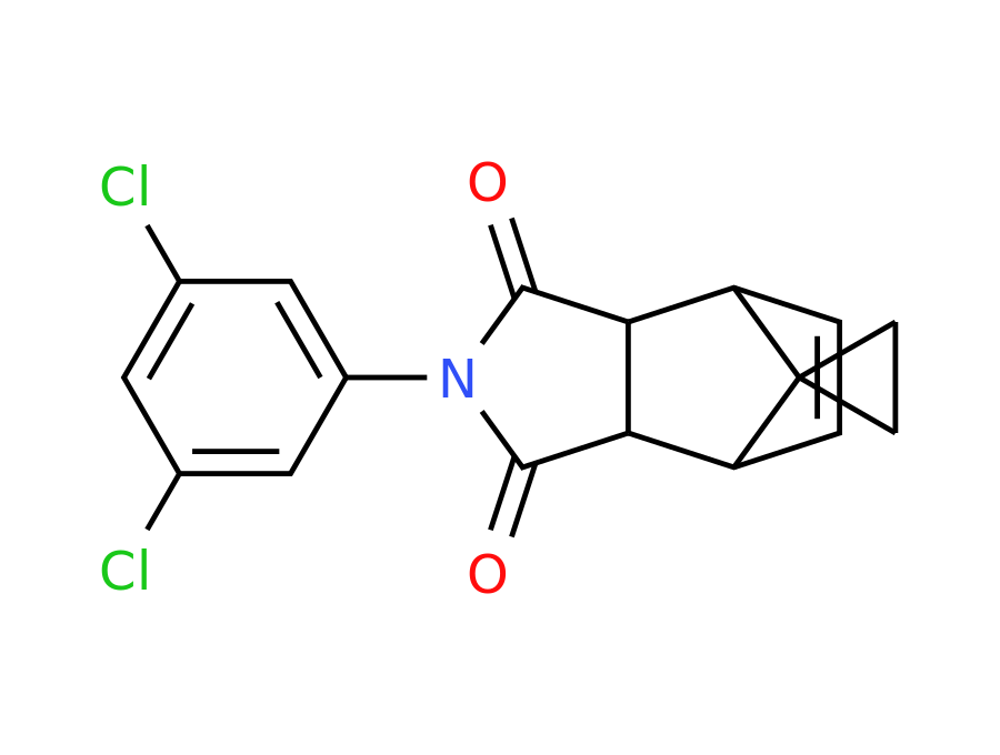 Structure Amb676669