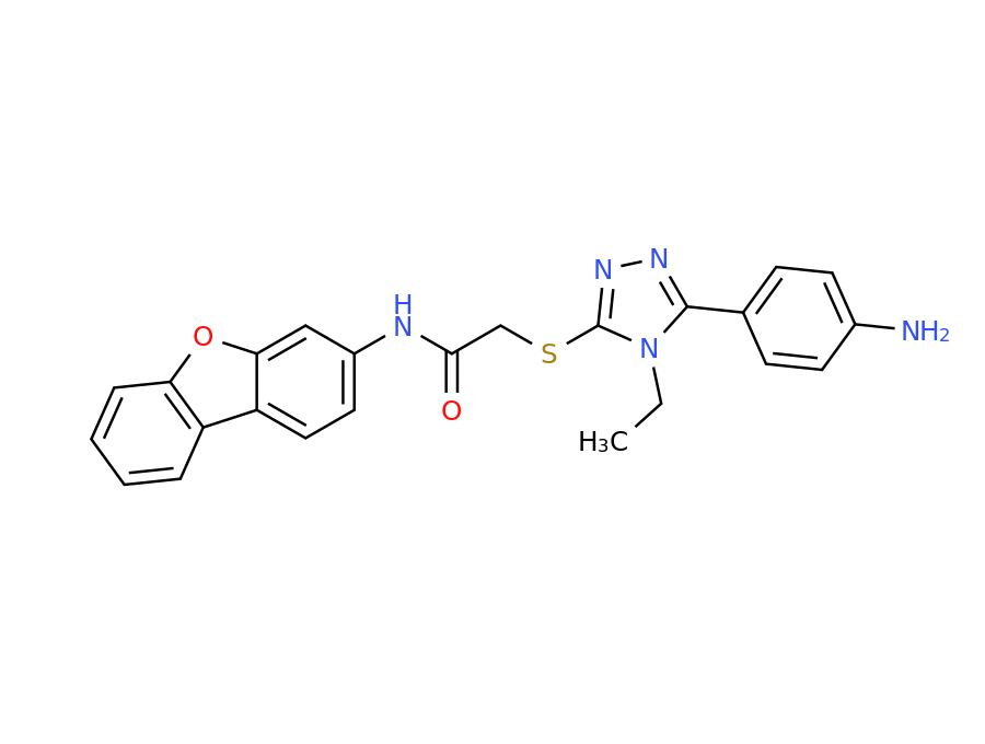 Structure Amb676670