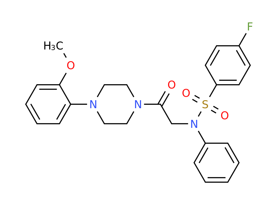 Structure Amb6766719