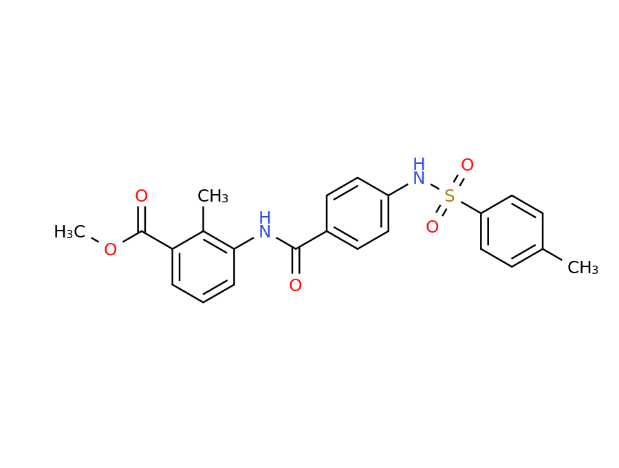 Structure Amb6766929