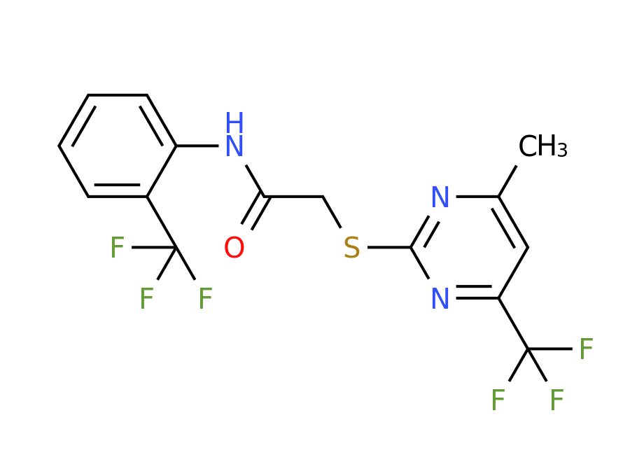 Structure Amb6766999