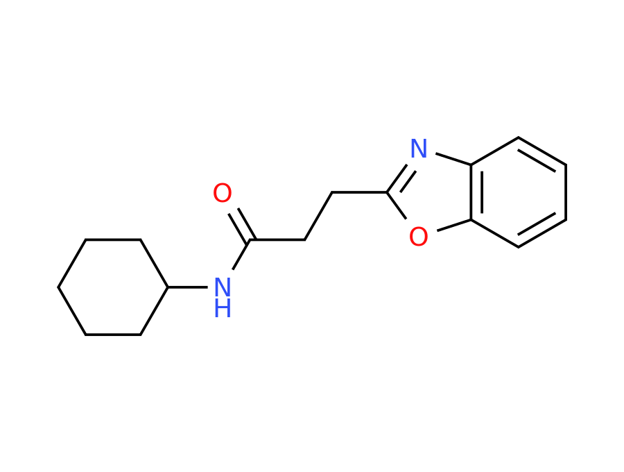 Structure Amb67671