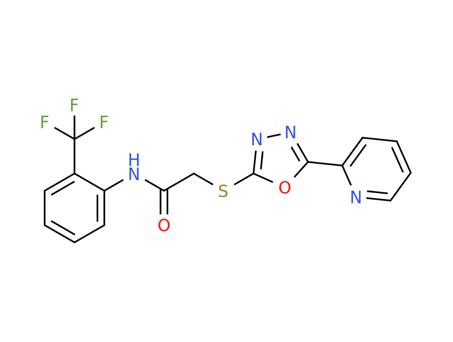 Structure Amb6767121