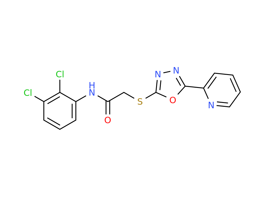 Structure Amb6767122