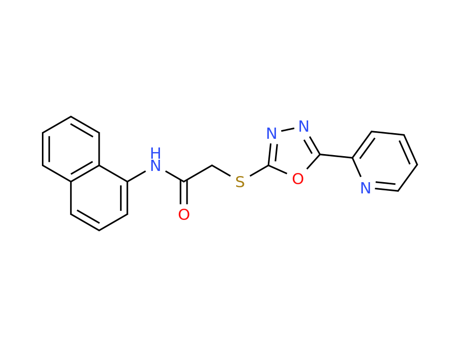 Structure Amb6767123