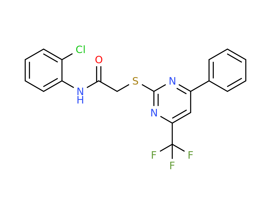 Structure Amb6767175