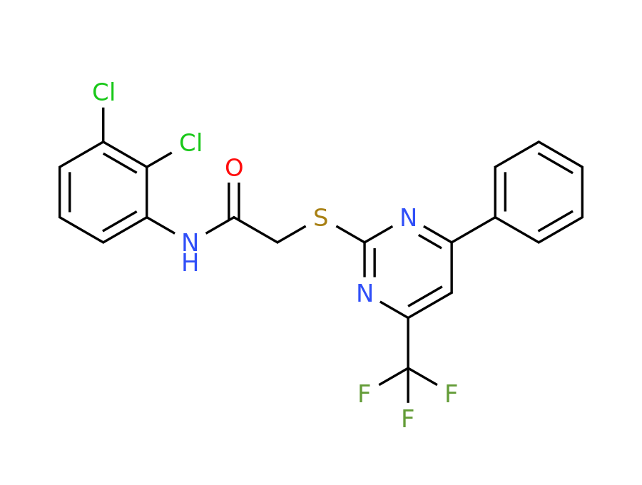 Structure Amb6767215