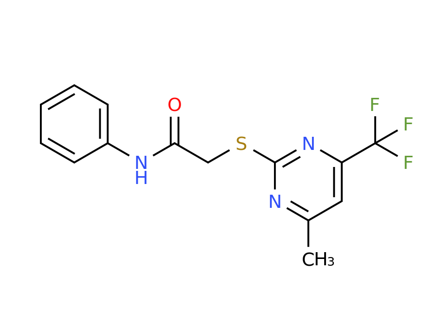 Structure Amb6767228