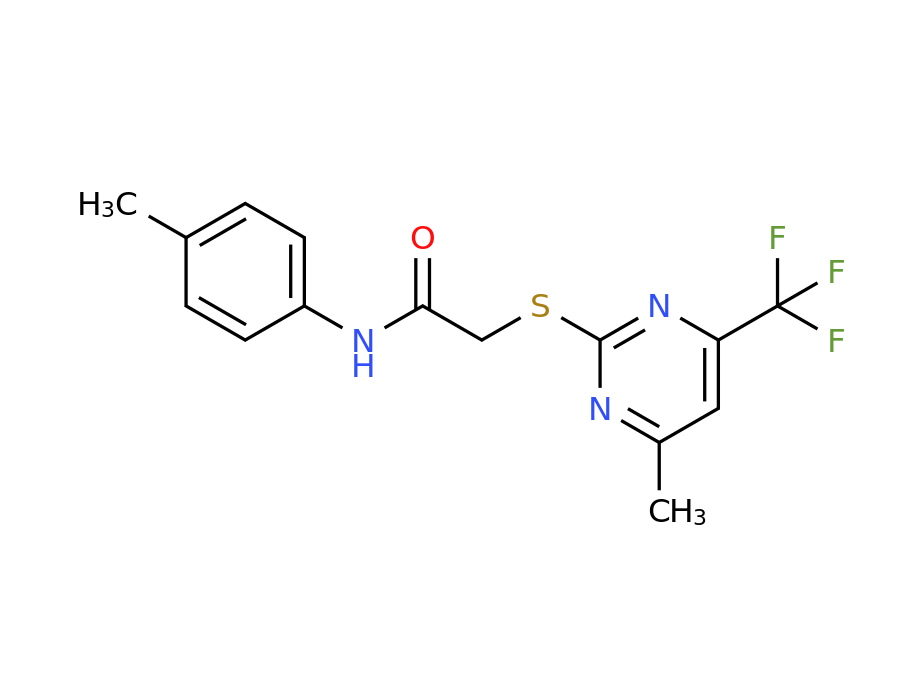 Structure Amb6767229