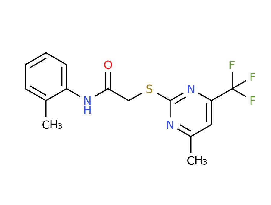 Structure Amb6767230