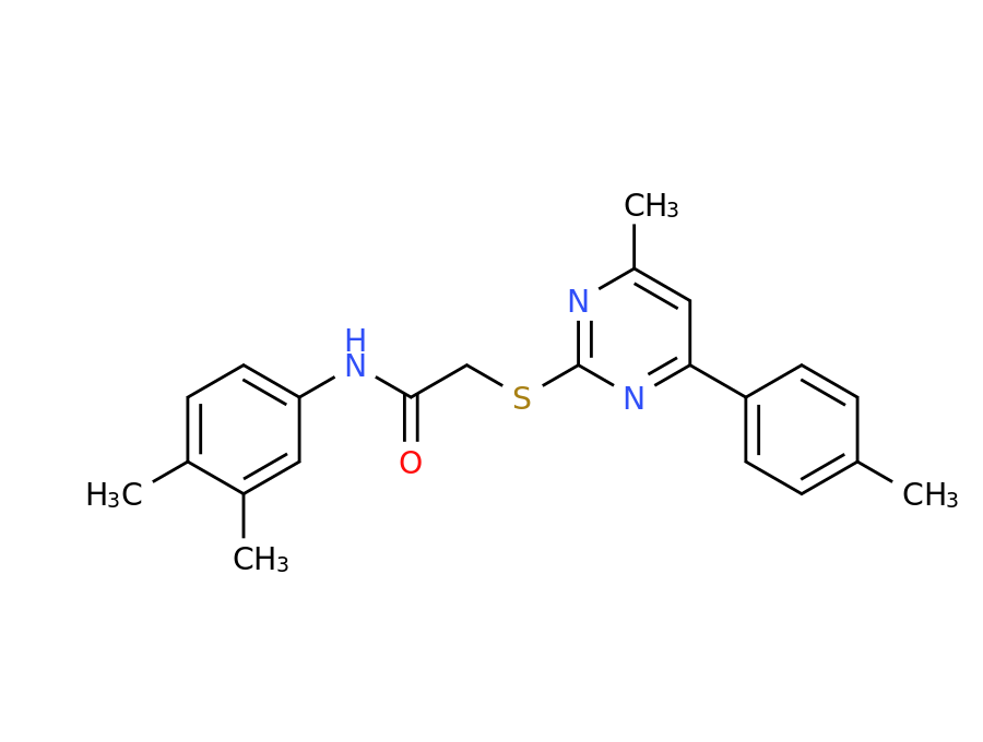 Structure Amb6767247