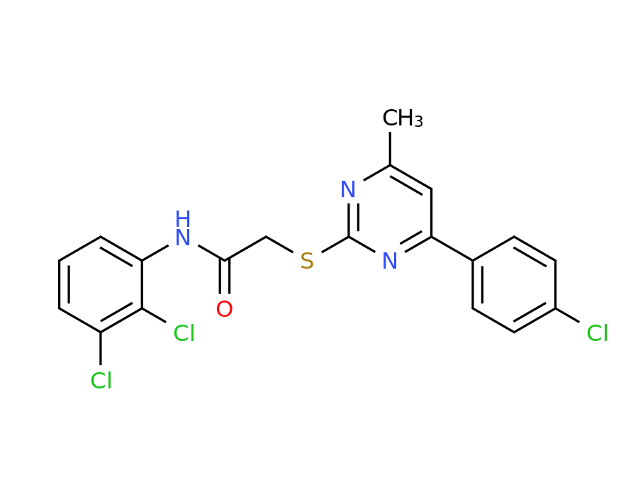 Structure Amb6767262