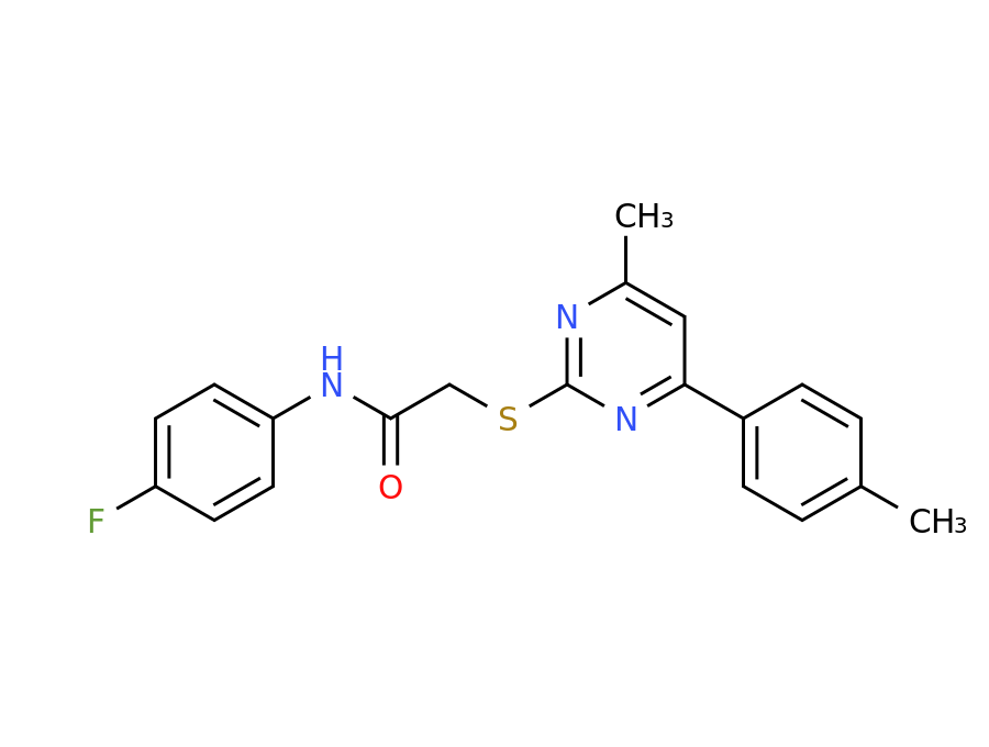 Structure Amb6767270