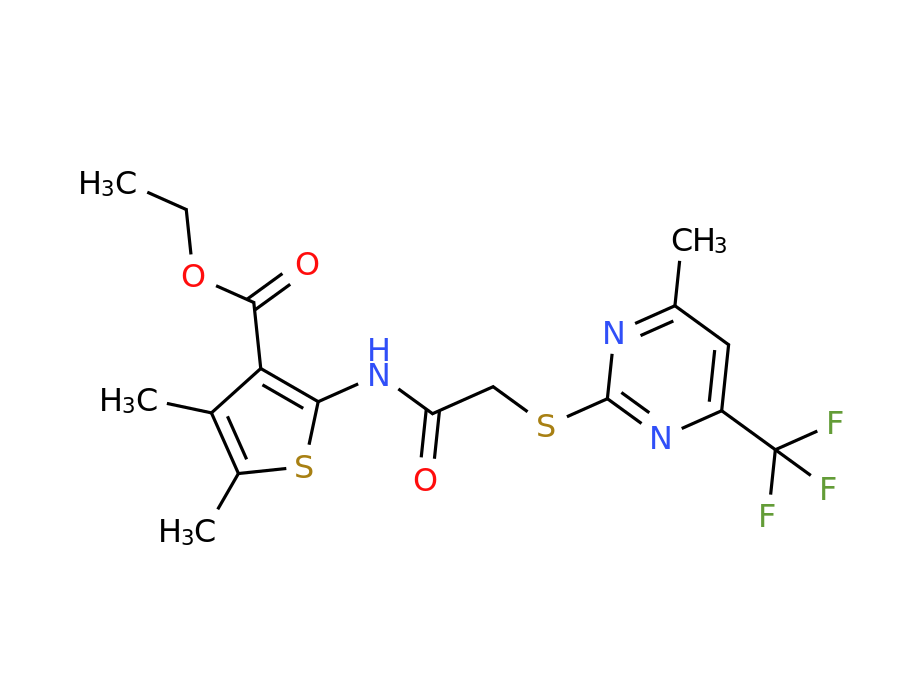 Structure Amb6767274